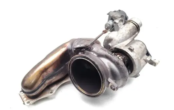 BMW 3 F30 F35 F31 Turbo 4947714010