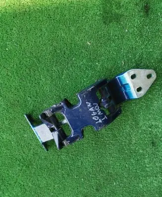 Dacia Logan I Rear door hinge set 