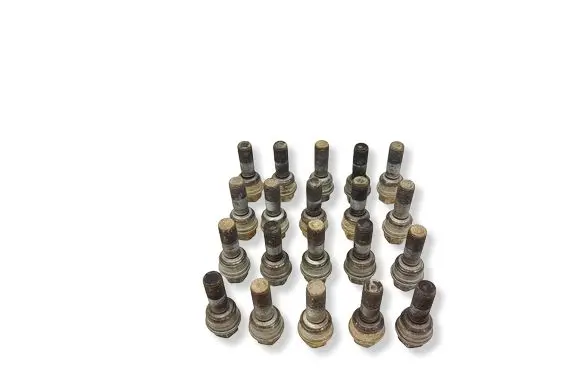 Volkswagen Transporter - Caravelle T6 Nuts/bolts 