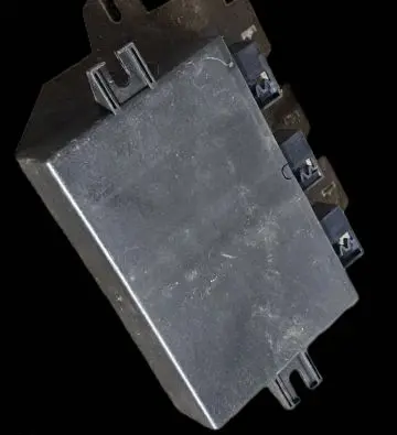 BMW X3 E83 Parking PDC control unit/module 66219116542