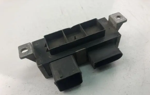 Renault Scenic III - Grand scenic III Other control units/modules 8200558438A