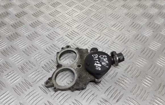 BMW 3 E46 Breather hose/pipe 1435716