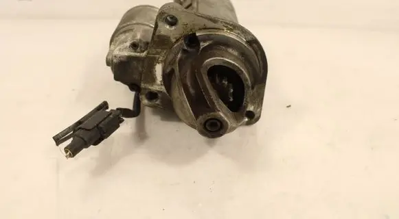 Ford Focus Starter motor AV6N11000DA