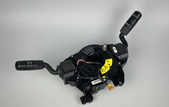 Land Rover Range Rover Sport L320 Airbag slip ring squib (SRS ring) YRC500070 062380299M 0826061