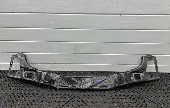 BMW X1 F48 F49 Top upper radiator support slam panel 7434544