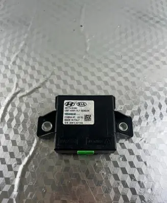 KIA Sportage Yaw turn rate sensor 957753U900 00913321729