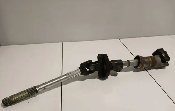 BMW 5 E39 Steering column universal joint