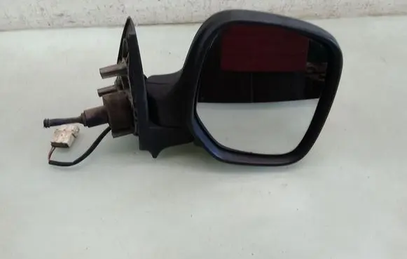 Citroen Berlingo Manual wing mirror 