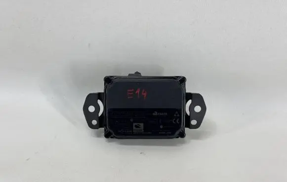 Toyota RAV 4 (XA50) Distronic sensor radar 2301008016