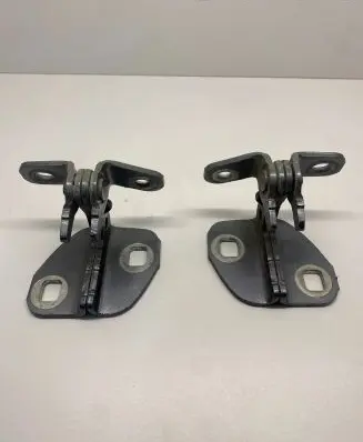 Chevrolet Traverse II Rear door hinge set I120071 K003