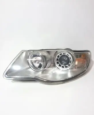Volkswagen Touareg I Headlight/headlamp 7L6941031 24703201 E1252327