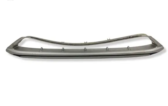 Volvo S60 Front bumper lip 31373248