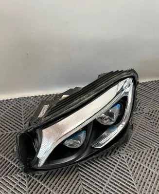Mercedes-Benz GLC C253 Headlight/headlamp A2539062502