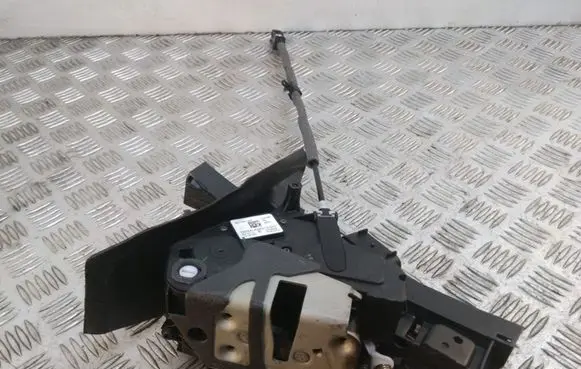 Ford Focus Rear door lock BM5AA26413BG