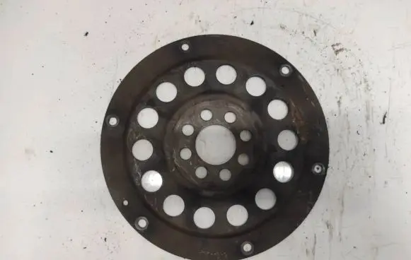 Renault Vel Satis Flywheel