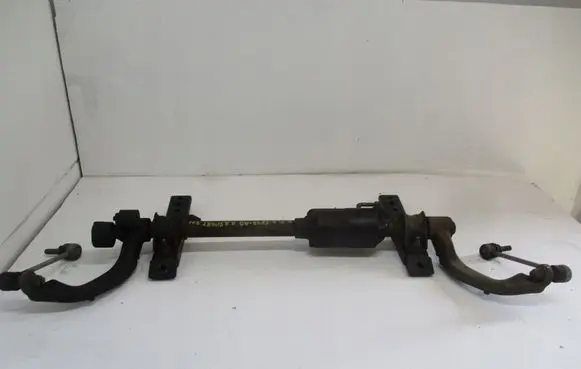 Peugeot Partner III Front anti-roll bar/sway bar DPLA5E485AD
