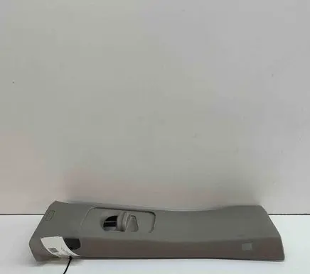 Volkswagen Multivan T6 (B) pillar trim (bottom) 7T0867243M 7T0867243L