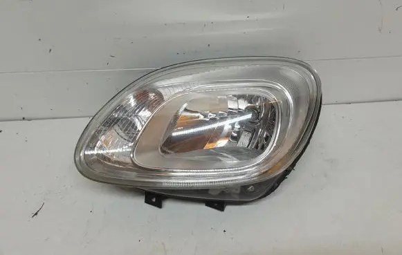 Fiat Panda III Headlight/headlamp 00518436450