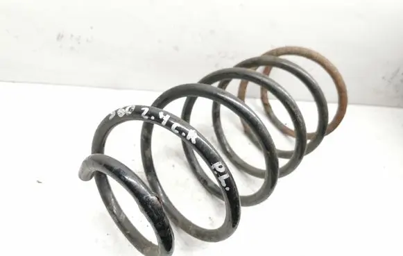 Volvo S60 Front coil spring
