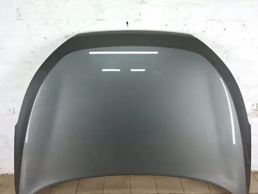 Hyundai Tucson TL Engine bonnet/hood