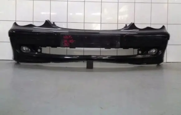 Mercedes-Benz C W203 Front bumper