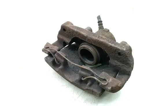 Renault Megane III Front brake caliper