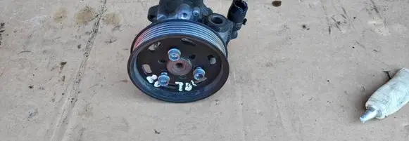 Audi A6 S6 C6 4F Power steering pump 4F0145155R 7692955227