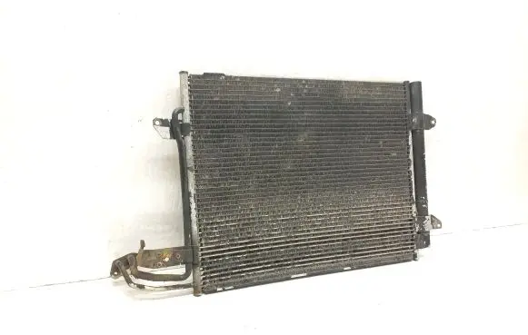 Volkswagen Touran I A/C cooling radiator (condenser) 1T0820191A