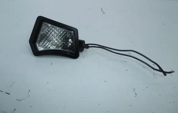 Volvo XC90 Mirror indicator light 