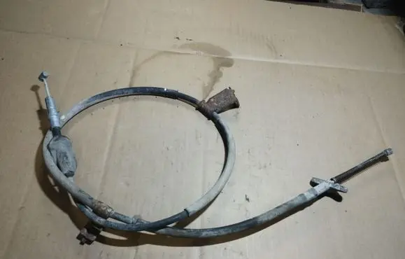 Honda CR-V Handbrake/parking brake wiring cable 
