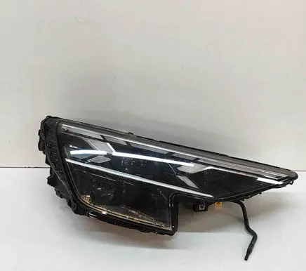 Audi Q8 Headlight/headlamp 4M8941086