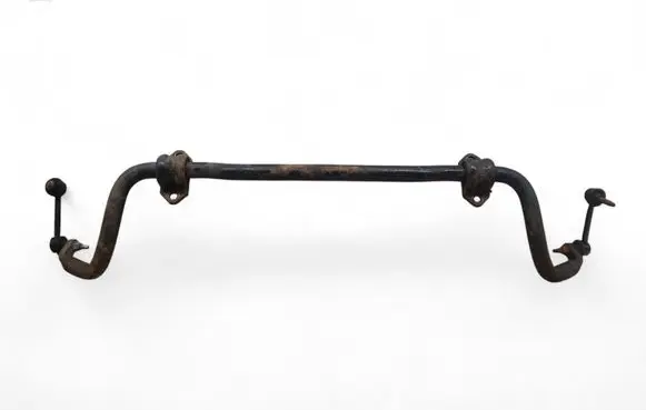Dodge Durango III Front anti-roll bar/sway bar