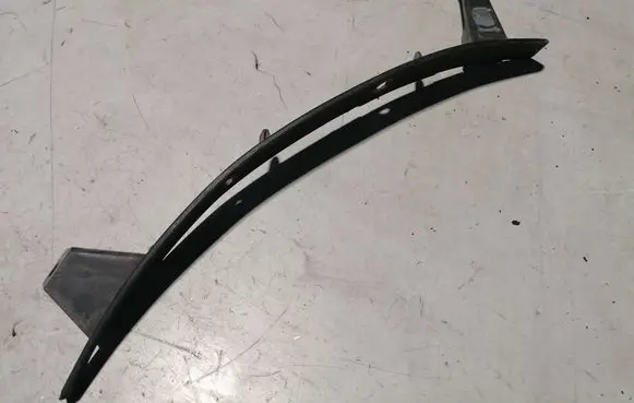 Ford Ecosport Rear bumper corner part panel trim GN1517927BF