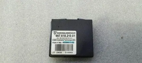 Porsche Cayman 987 Oil pressure sensor 99761821001