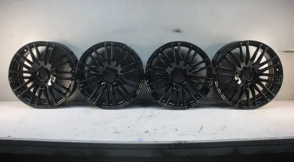 Mercedes-Benz GLC C254 R19 alloy rim A2544014900