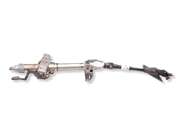 Mercedes-Benz Sprinter W906 Steering wheel axle set A9064600216