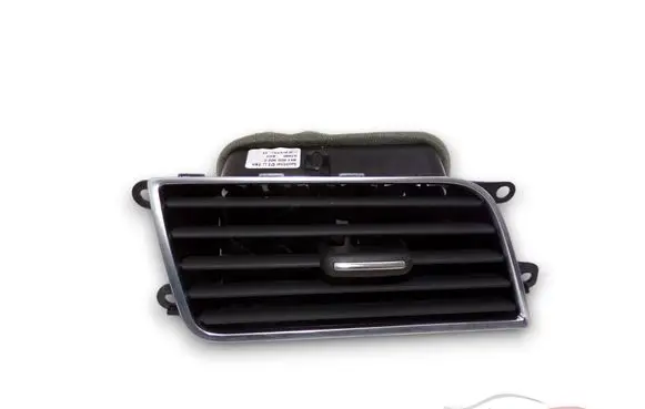 Audi A8 S8 D4 4H Dashboard side air vent grill/cover trim 4H1820902C