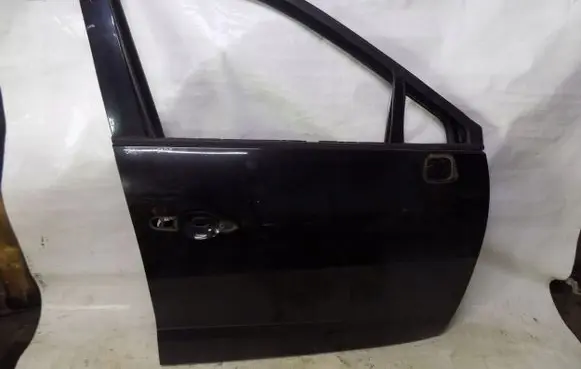 Renault Scenic III - Grand scenic III Front door NV676