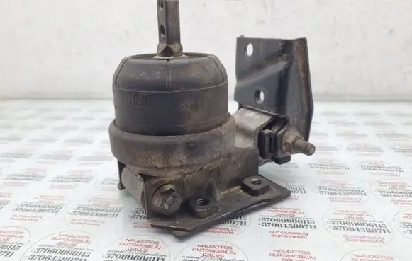 Volkswagen Sharan Engine mount bracket 7M0199131AF