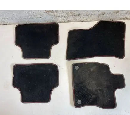 Volkswagen Jetta USA Car floor mat set 