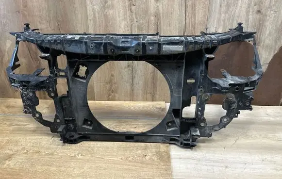Dodge Journey Radiator support slam panel