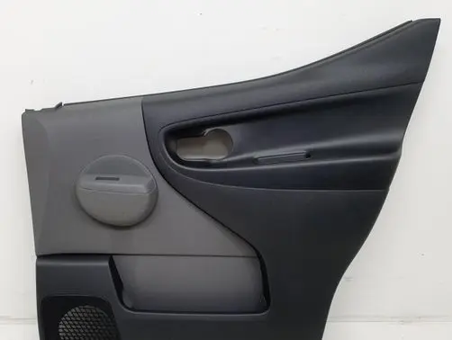 Nissan NV200 Front door card panel trim