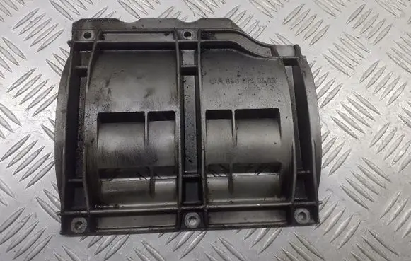 Mercedes-Benz A W168 Oil breather separator A6680140366