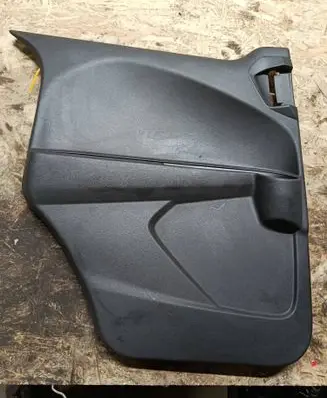 Ford Courier Sliding door card ET76A27407