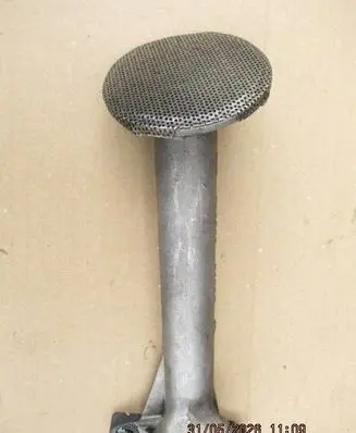 Fiat Punto (188) Oil sump strainer pipe ST4904