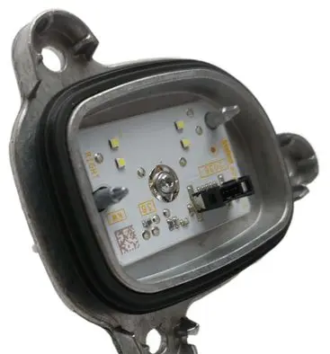 Audi SQ2 GA LED ballast control module 81A941476