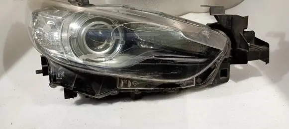 Mazda 6 Headlight/headlamp GHR451030