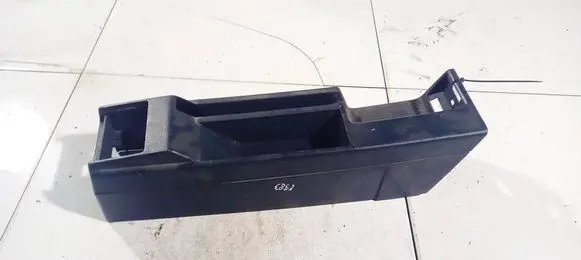 Audi 80 90 B3 Center console 893863300a 443863300