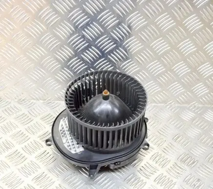 Mercedes-Benz GL X166 Heater fan/blower T1013445Q T1015261N