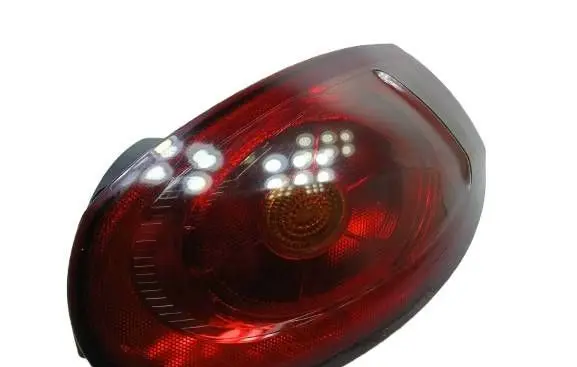 Fiat Bravo Rear/tail lights 51757542-KASACJA 51757542